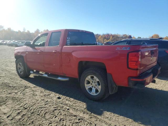 Photo 2 from auction – 2016 CHEVROLET SILVERADO with VIN 1GCVKREC8GZ183953