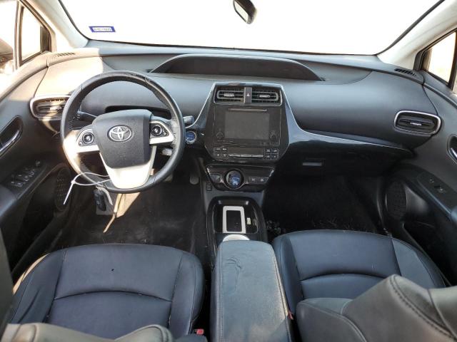 Photo 8 from auction – 2016 TOYOTA PRIUS with VIN JTDKARFU8G3521500