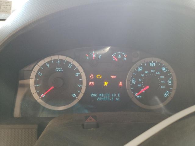 Zdjęcie 9 z aukcji – 2012 FORD ESCAPE LIM z VIN 1FMCU9EG3CKA16662