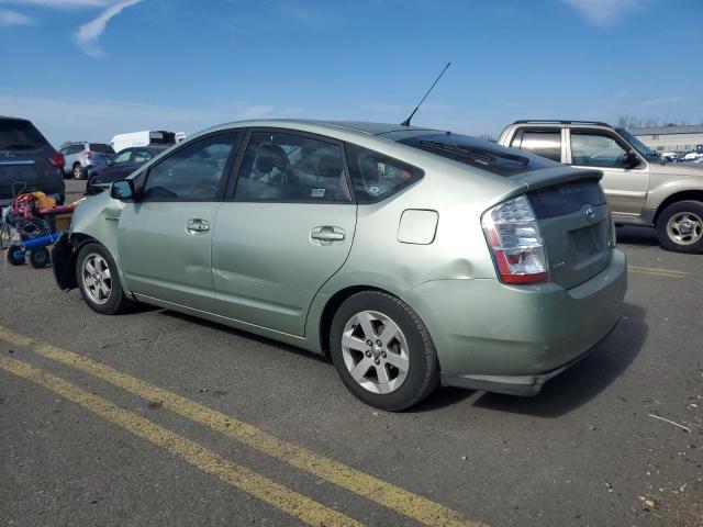 Photo 2 from auction – 2008 TOYOTA PRIUS with VIN JTDKB20U383350105