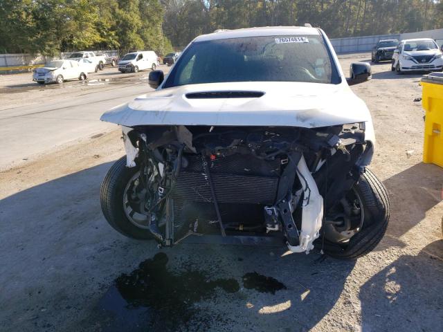Photo 5 from auction – 2023 DODGE DURANGO R/ with VIN 1C4SDHCT8PC557538