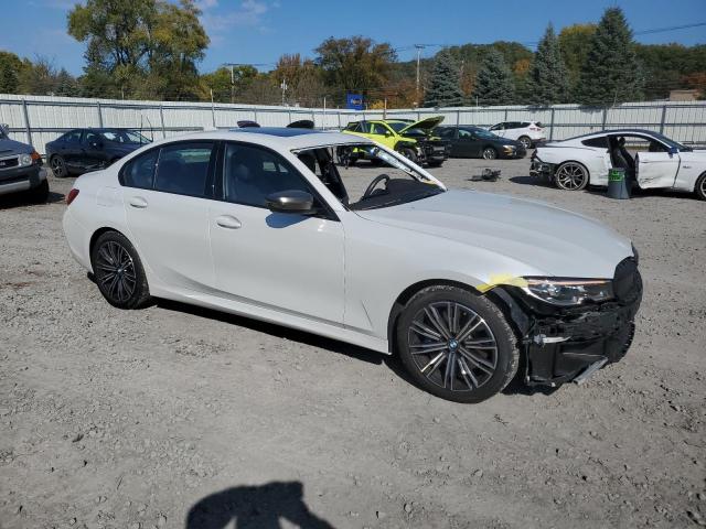 Photo 4 from auction – 2020 BMW M340XI with VIN WBA5U9C02LA380321