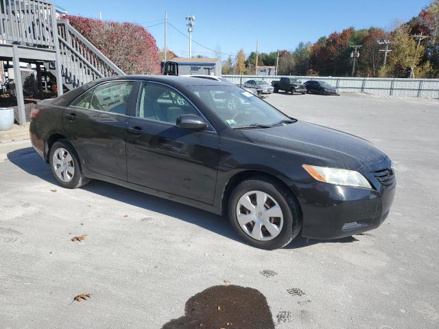Photo 4 from auction – 2007 TOYOTA CAMRY CE with VIN 4T1BE46K07U525424
