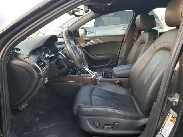 Photo 7 from auction – 2014 AUDI A6 PRESTIG with VIN WAUHGAFC8EN083352