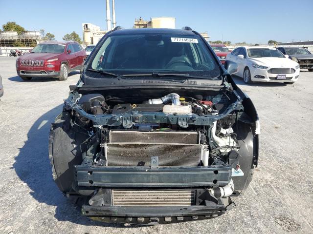 Photo 5 from auction – 2021 CHEVROLET TRAX 1LT with VIN KL7CJPSM3MB371213