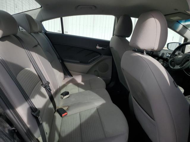 Photo 10 from auction – 2015 KIA FORTE LX with VIN KNAFX4A60F5274436