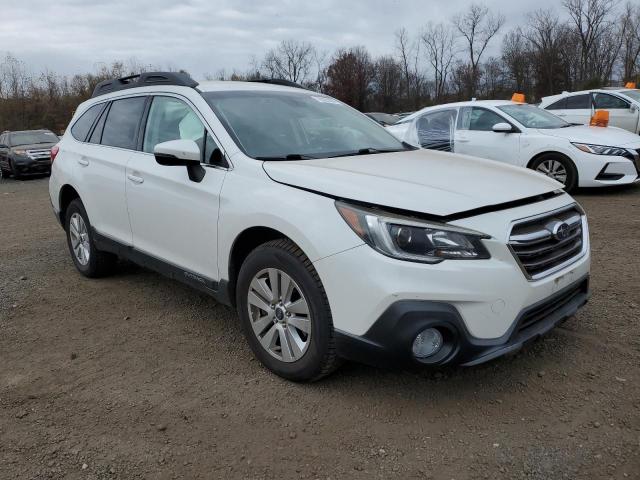 Photo 4 from auction – 2019 SUBARU OUTBACK 2. with VIN 4S4BSAFC2K3318810