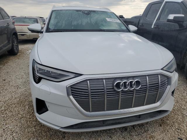 Photo 5 from auction – 2022 AUDI E-TRON PRE with VIN WA1LAAGE0NB033605