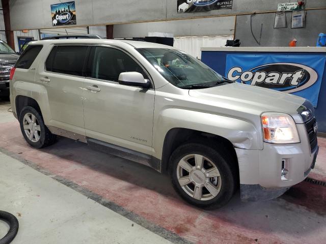 Photo 4 from auction – 2013 GMC TERRAIN SL with VIN 2GKALSEK2D6301713