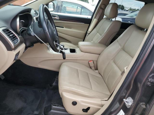 Photo 7 from auction – 2015 JEEP GRAND CHER with VIN 1C4RJEBG7FC614823