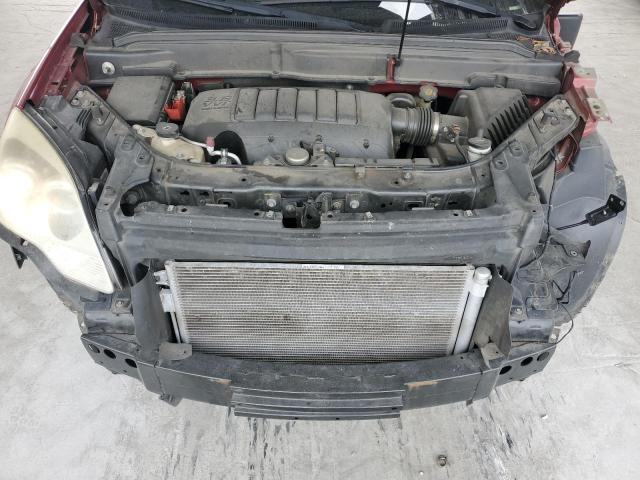 Photo 12 from auction – 2012 GMC ACADIA SLE with VIN 1GKKRNED0CJ277712