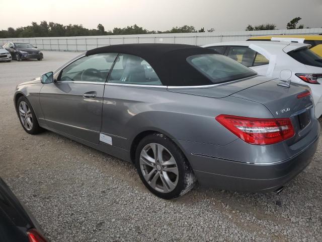 Photo 2 from auction – 2011 MERCEDES-BENZ E 350 with VIN WDDKK5GF5BF056323