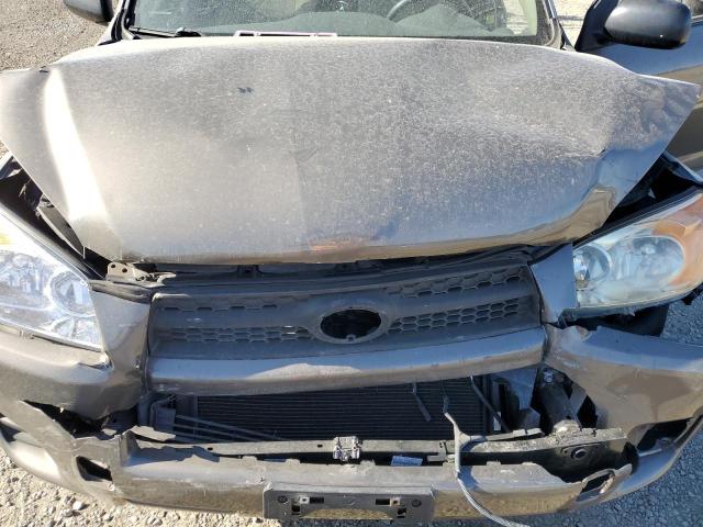 Photo 12 from auction – 2010 TOYOTA RAV4 with VIN JTMZF4DV7A5026487