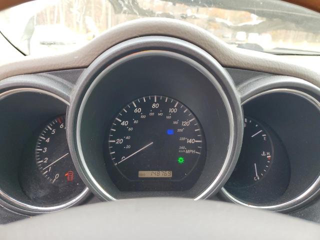 Foto 9 de la subasta – 2005 LEXUS RX 330 con VIN 2T2HA31U85C086220