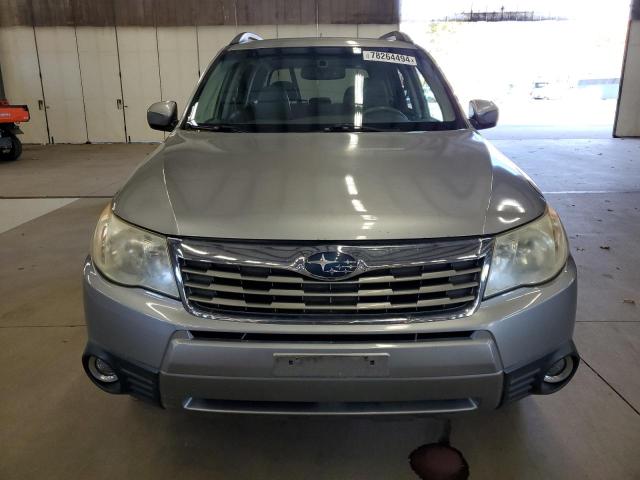 Photo 5 from auction – 2009 SUBARU FORESTER 2 with VIN JF2SH64669H756564
