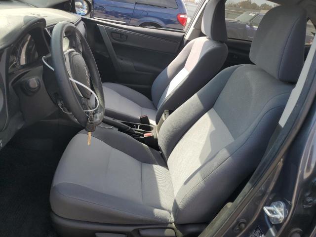 Photo 7 from auction – 2017 TOYOTA COROLLA L with VIN 5YFBURHE3HP705314
