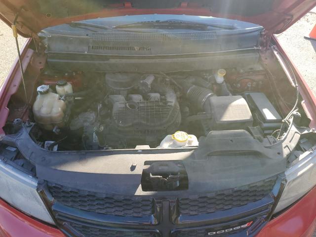 Photo 12 from auction – 2015 DODGE JOURNEY CR with VIN 3C4PDCGG1FT535003