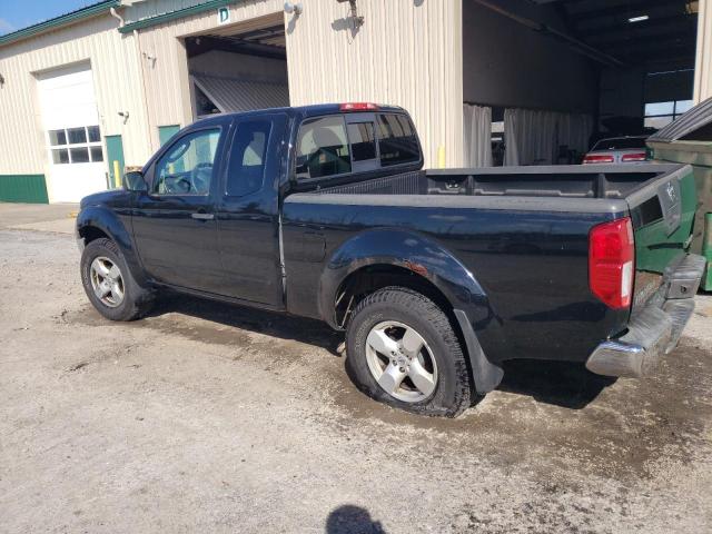 Photo 2 from auction – 2010 NISSAN FRONTIER K with VIN 1N6AD0CW5AC421184