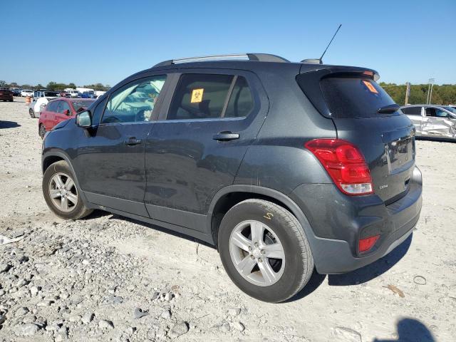 Photo 2 from auction – 2020 CHEVROLET TRAX 1LT with VIN 3GNCJLSB7LL268908