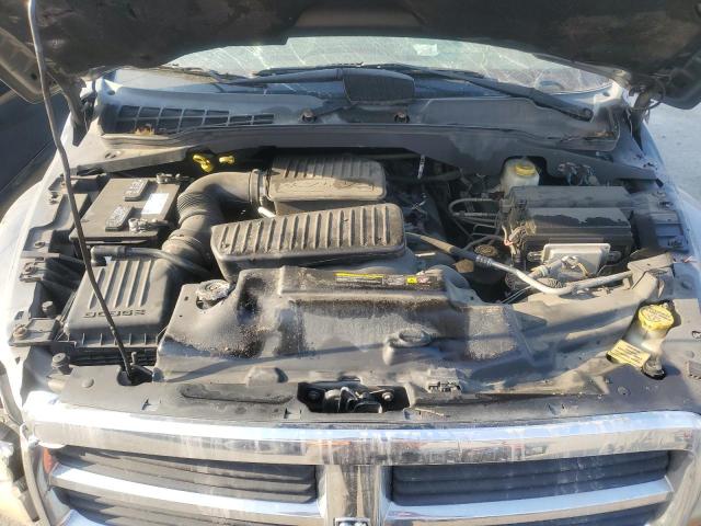 Photo 12 from auction – 2006 DODGE DURANGO LI with VIN 1D8HB58N46F112866