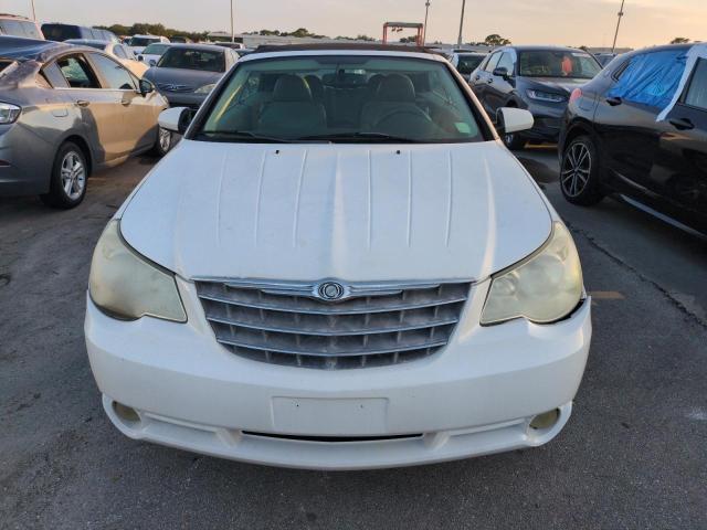 Photo 5 from auction – 2008 CHRYSLER SEBRING LI with VIN 1C3LC65M38N262116