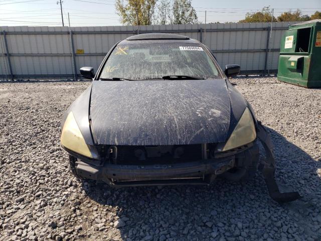 Photo 5 from auction – 2004 HONDA ACCORD EX with VIN 1HGCM56604A154607