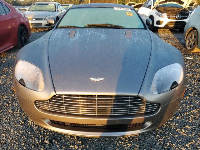 Photo 5 from auction – 2006 ASTON MARTIN V8 VANTAGE with VIN SCFBB03B26GC01810