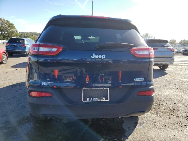 Photo 6 from auction – 2018 JEEP CHEROKEE L with VIN 1C4PJLCB5JD604986