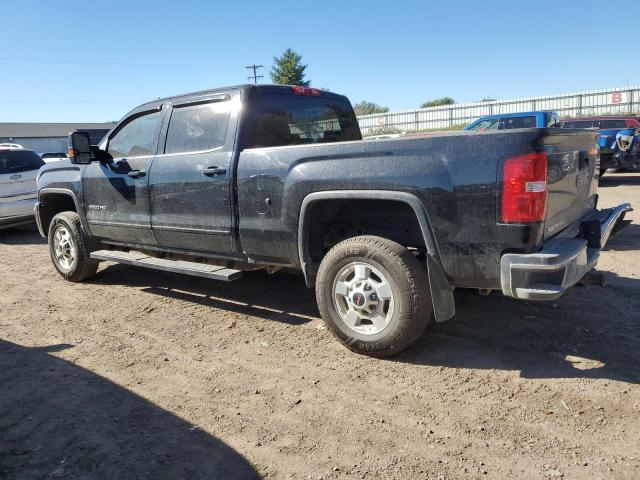 Photo 2 from auction – 2017 GMC SIERRA C25 with VIN 1GT11SEG2HF159789