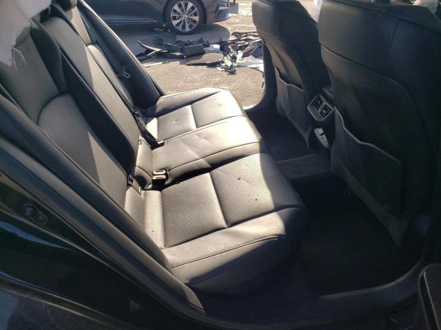 Photo 10 from auction – 2022 LEXUS ES 300H BA with VIN 58ADA1C15NU026607