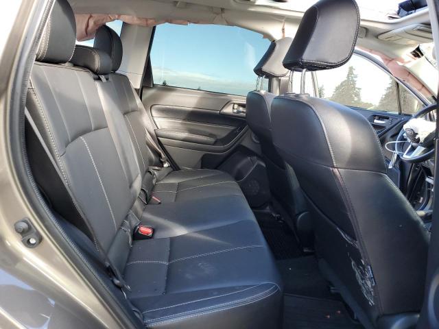Photo 11 from auction – 2018 SUBARU FORESTER 2 with VIN JF2SJAWC0JH566371