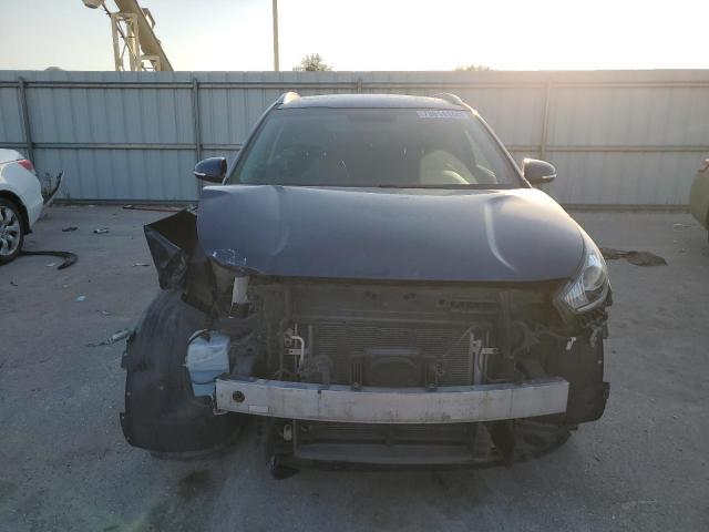 Photo 5 from auction – 2017 KIA NIRO EX TO with VIN KNDCE3LC5H5048629