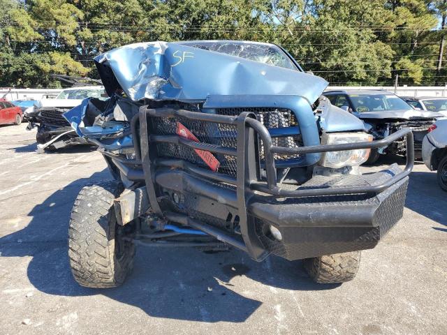Photo 5 from auction – 2004 DODGE RAM 2500 S with VIN 3D7KU28C94G245331