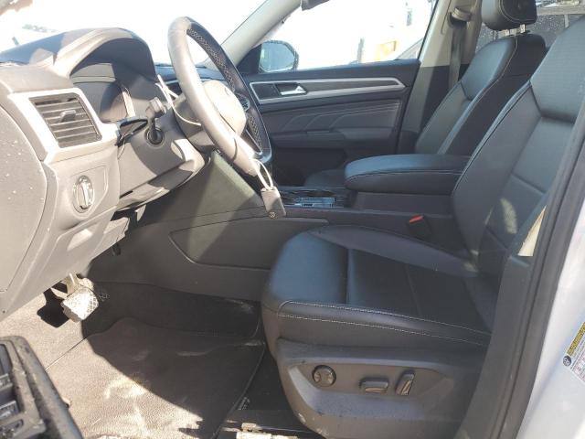 Photo 7 from auction – 2023 VOLKSWAGEN ATLAS SE with VIN 1V2WP2CA5PC536875