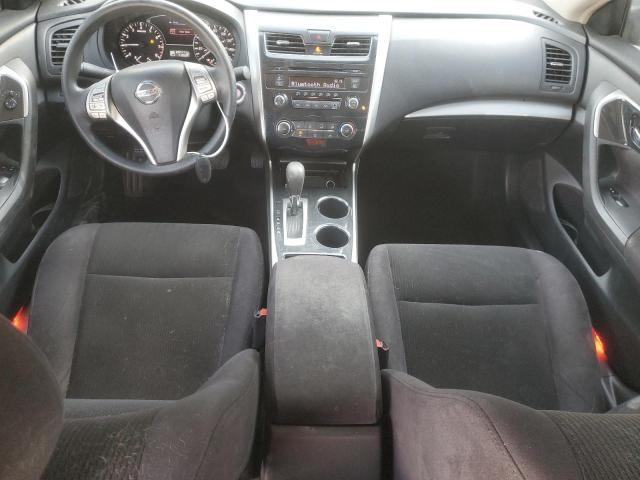 Photo 8 from auction – 2013 NISSAN ALTIMA 2.5 with VIN 1N4AL3AP3DC174437