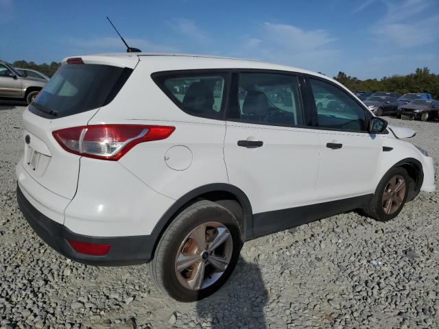 Photo 3 from auction – 2016 FORD ESCAPE S with VIN 1FMCU0F70GUC39018