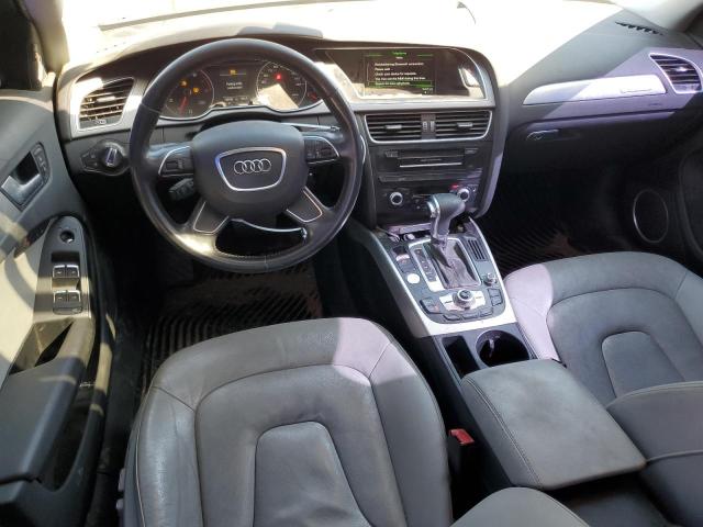 Photo 8 from auction – 2014 AUDI A4 PREMIUM with VIN WAUFFAFL8EN020200