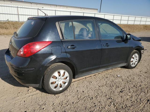 Photo 3 from auction – 2007 NISSAN VERSA S with VIN 3N1BC13E17L400937