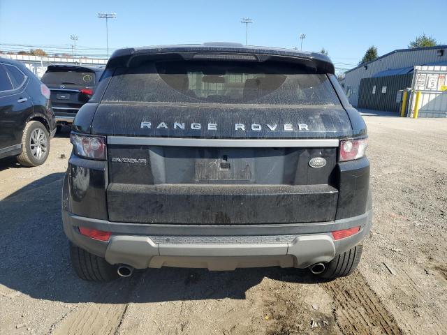 Photo 6 from auction – 2014 LAND ROVER RANGE ROVE with VIN SALVP2BG6EH932955