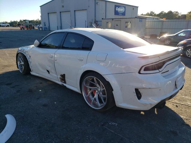 Photo 2 from auction – 2021 DODGE CHARGER SC with VIN 2C3CDXGJ6MH620706