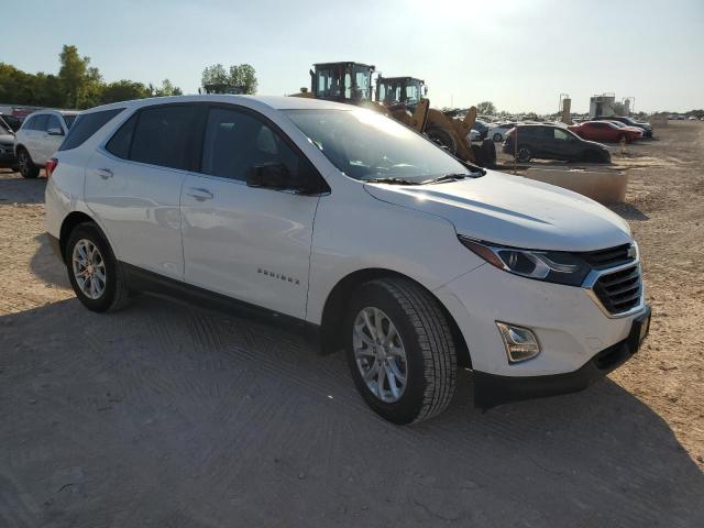 Photo 4 from auction – 2020 CHEVROLET EQUINOX LT with VIN 3GNAXKEV3LS526403