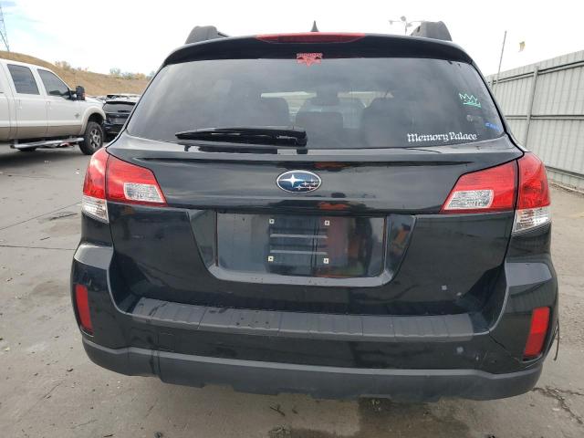 Photo 6 from auction – 2013 SUBARU OUTBACK 2. with VIN 4S4BRCSC9D3262977