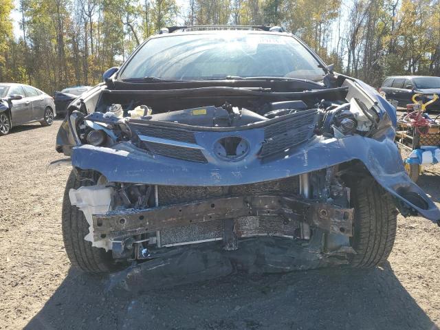 Photo 5 from auction – 2013 TOYOTA RAV4 LE with VIN 2T3BFREV4DW041636
