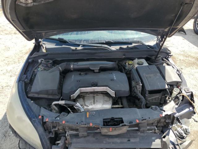 Photo 11 from auction – 2013 CHEVROLET MALIBU 2LT with VIN 1G11E5SA3DF224190