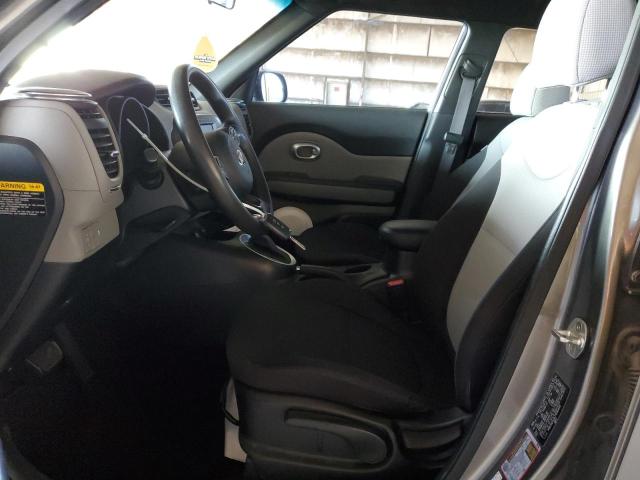 Photo 7 from auction – 2018 KIA SOUL with VIN KNDJN2A28J7606446