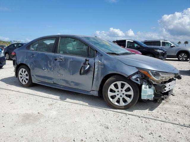 Photo 4 from auction – 2024 TOYOTA COROLLA LE with VIN 5YFB4MDEXRP119803