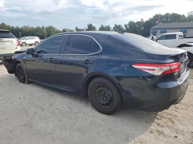 Photo 2 from auction – 2020 TOYOTA CAMRY LE with VIN 4T1C31AK5LU537580
