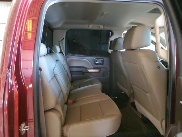 Photo 10 from auction – 2016 CHEVROLET SILVERADO with VIN 3GCPCSEC5GG217991
