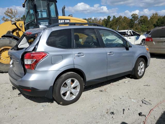 Photo 3 from auction – 2016 SUBARU FORESTER 2 with VIN JF2SJADC7GH427642
