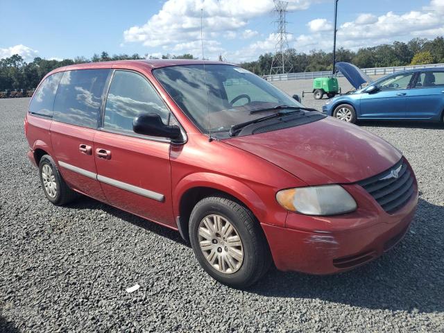 Photo 4 from auction – 2007 CHRYSLER TOWN & COU with VIN 1A4GJ45R97B188939